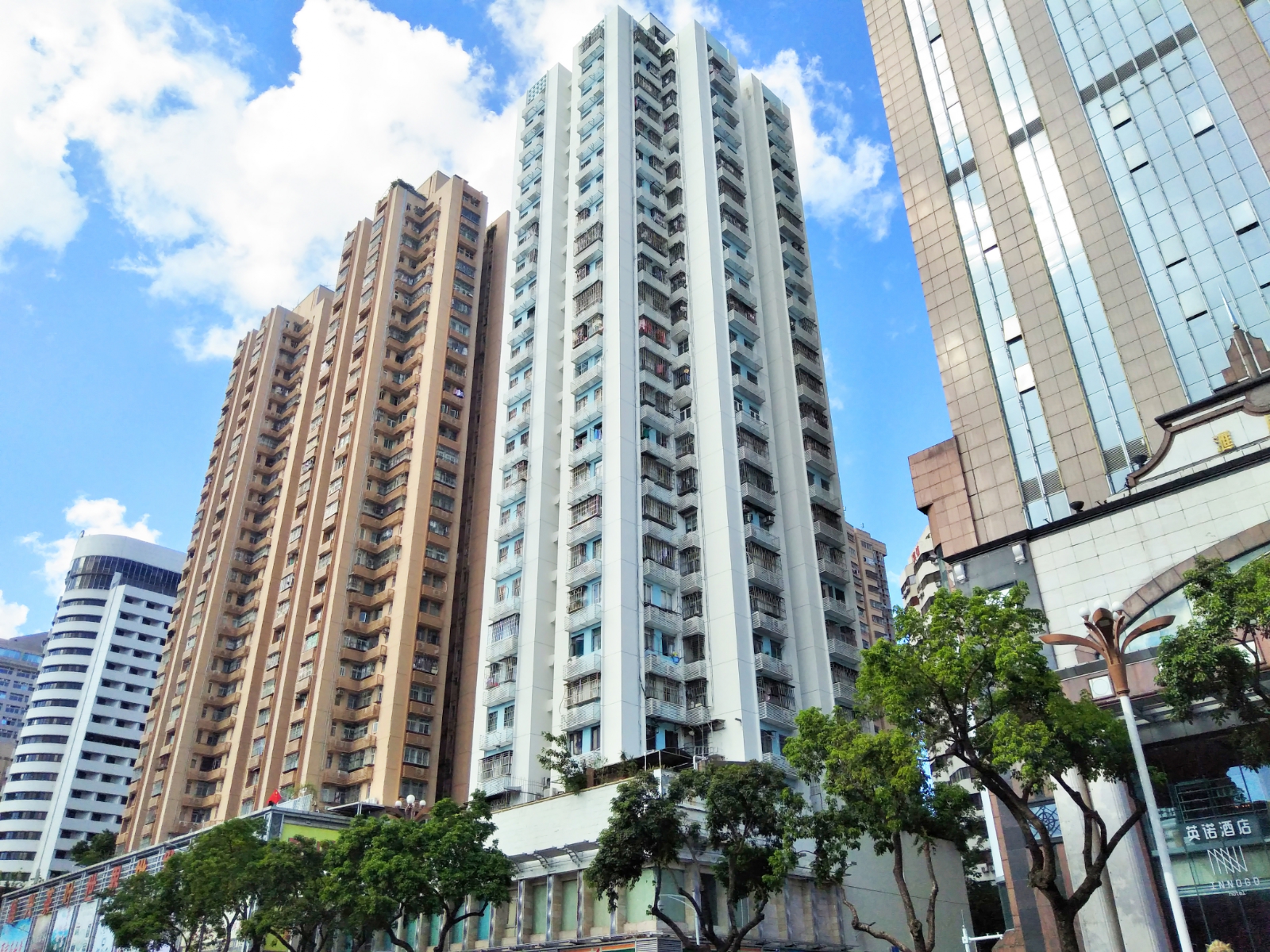 敦信大厦