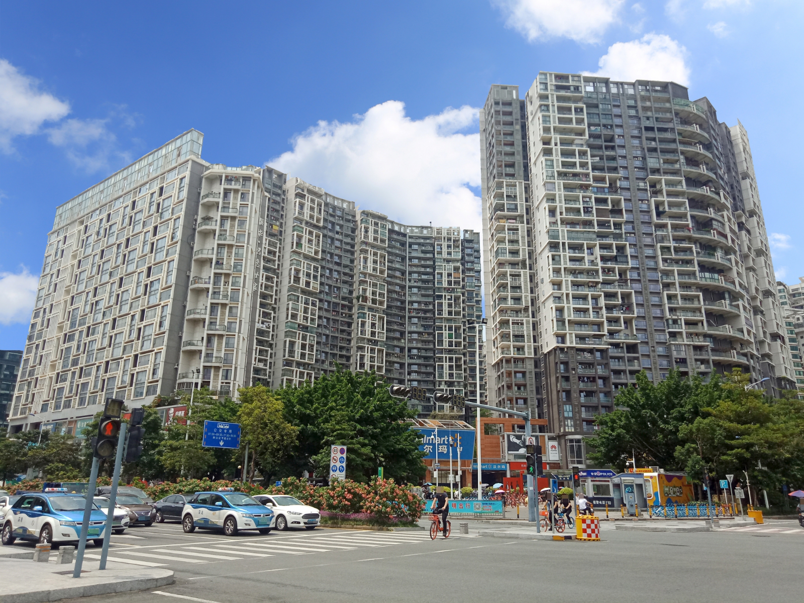 泰华君逸世家