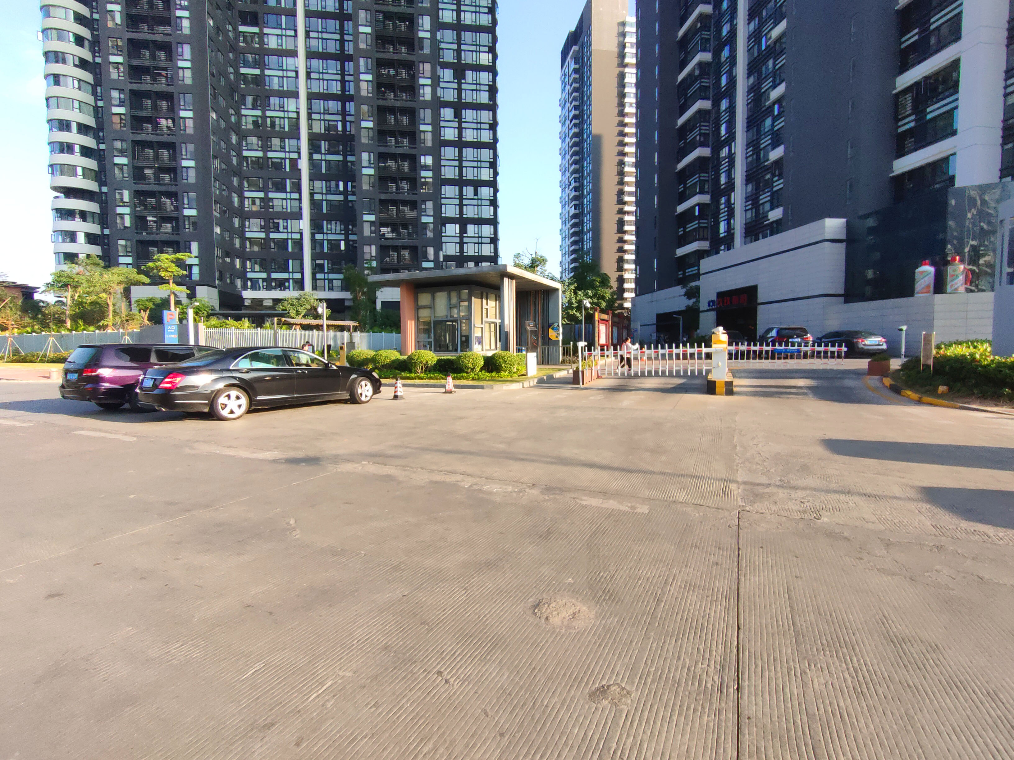 中信红树湾四期小区照片16