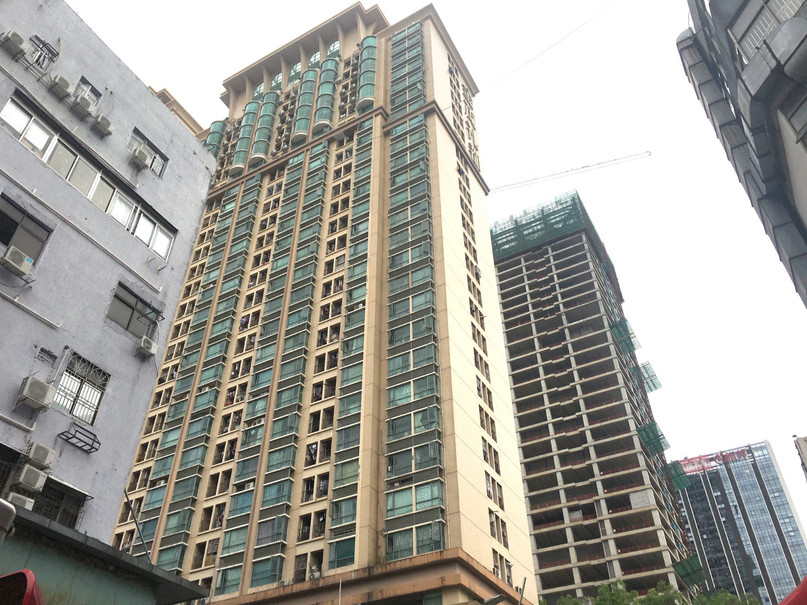 金茂礼都