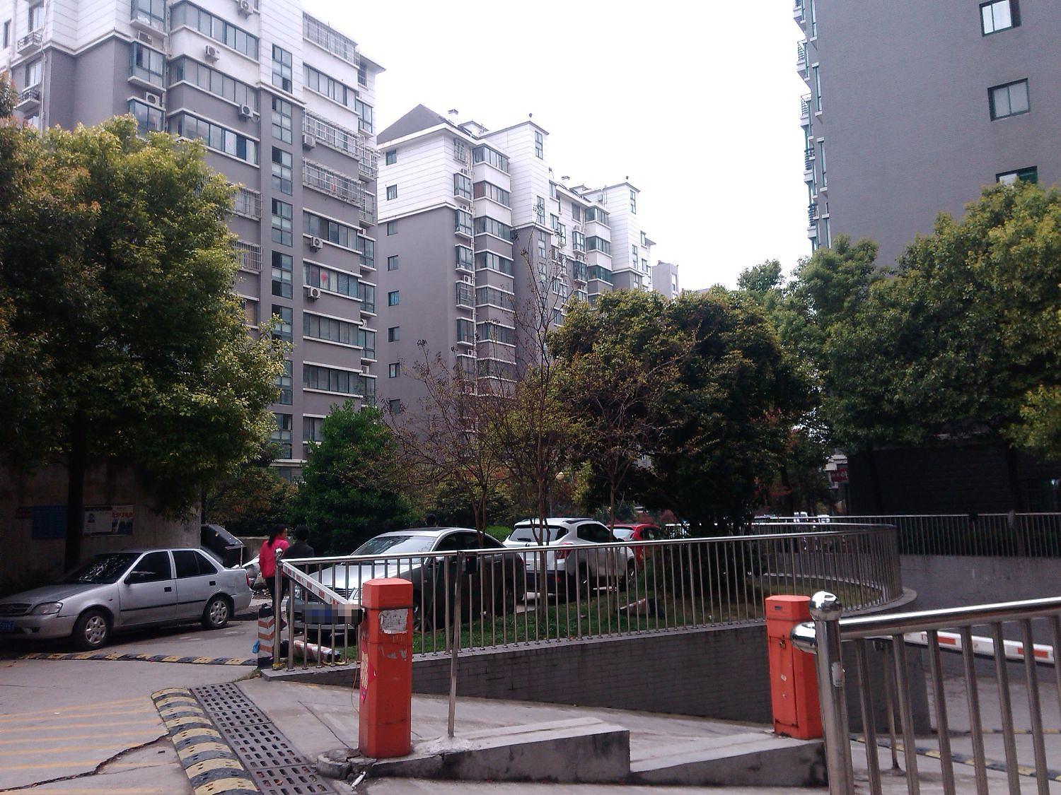 金桥湾花园