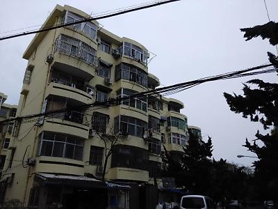 西园新村梅影里