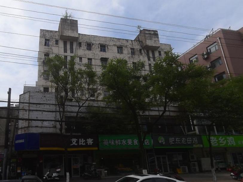长江东路1017号