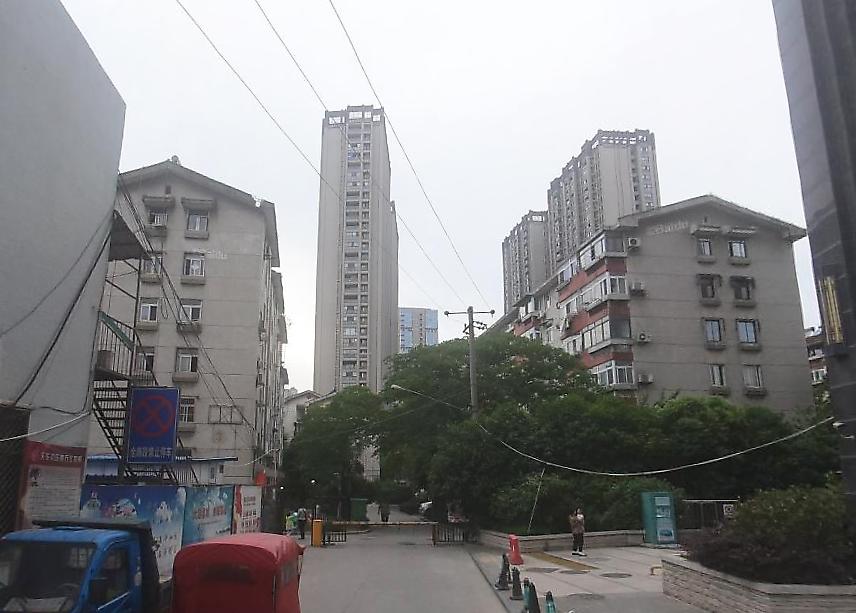 金濠小区