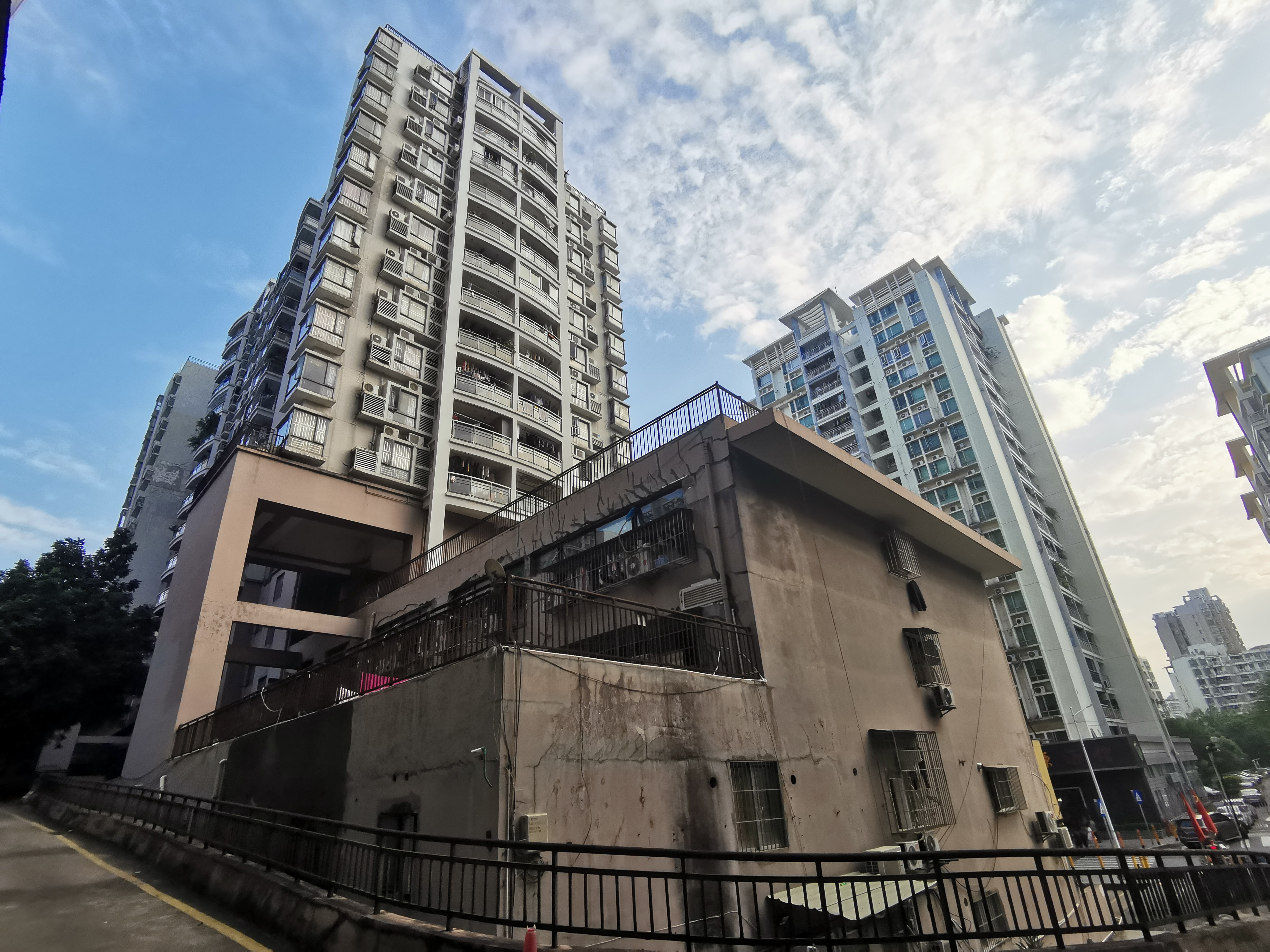 文雅豪庭