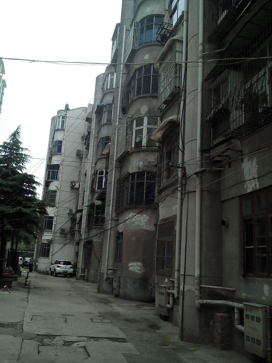 水晶园小区小区照片10