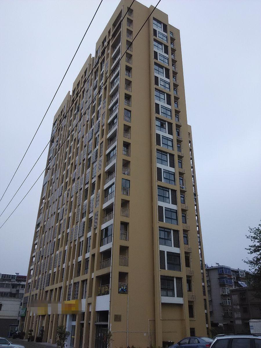 永新大厦