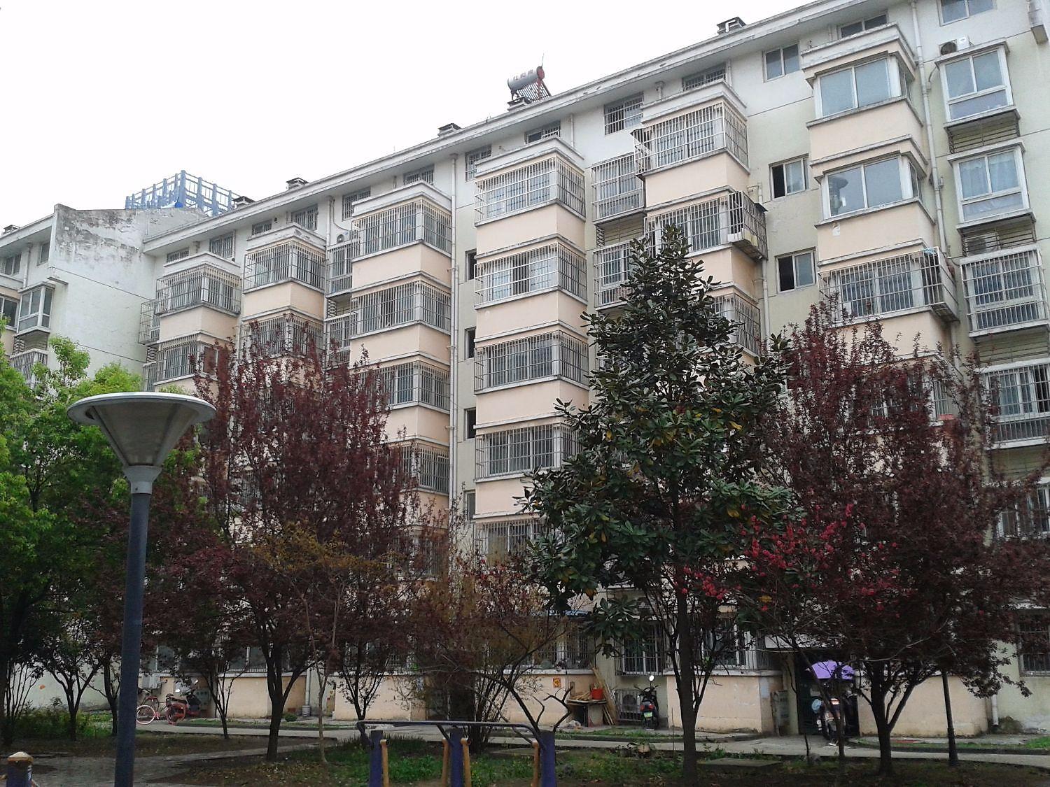 聚贤小区小区照片12