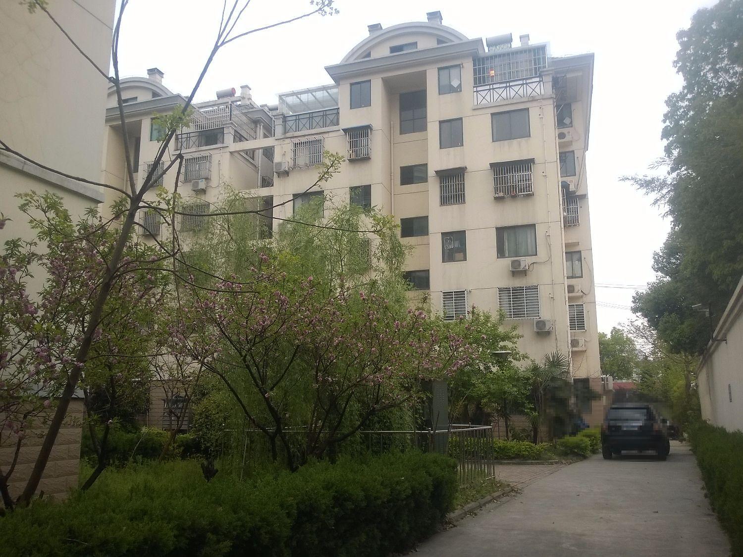 金科玉带河畔花园