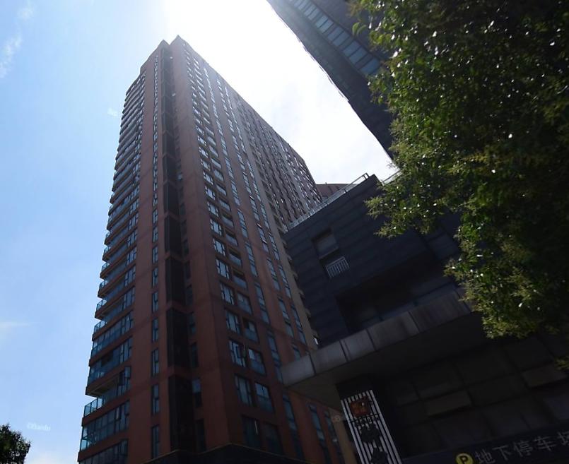 金色地带小区照片9