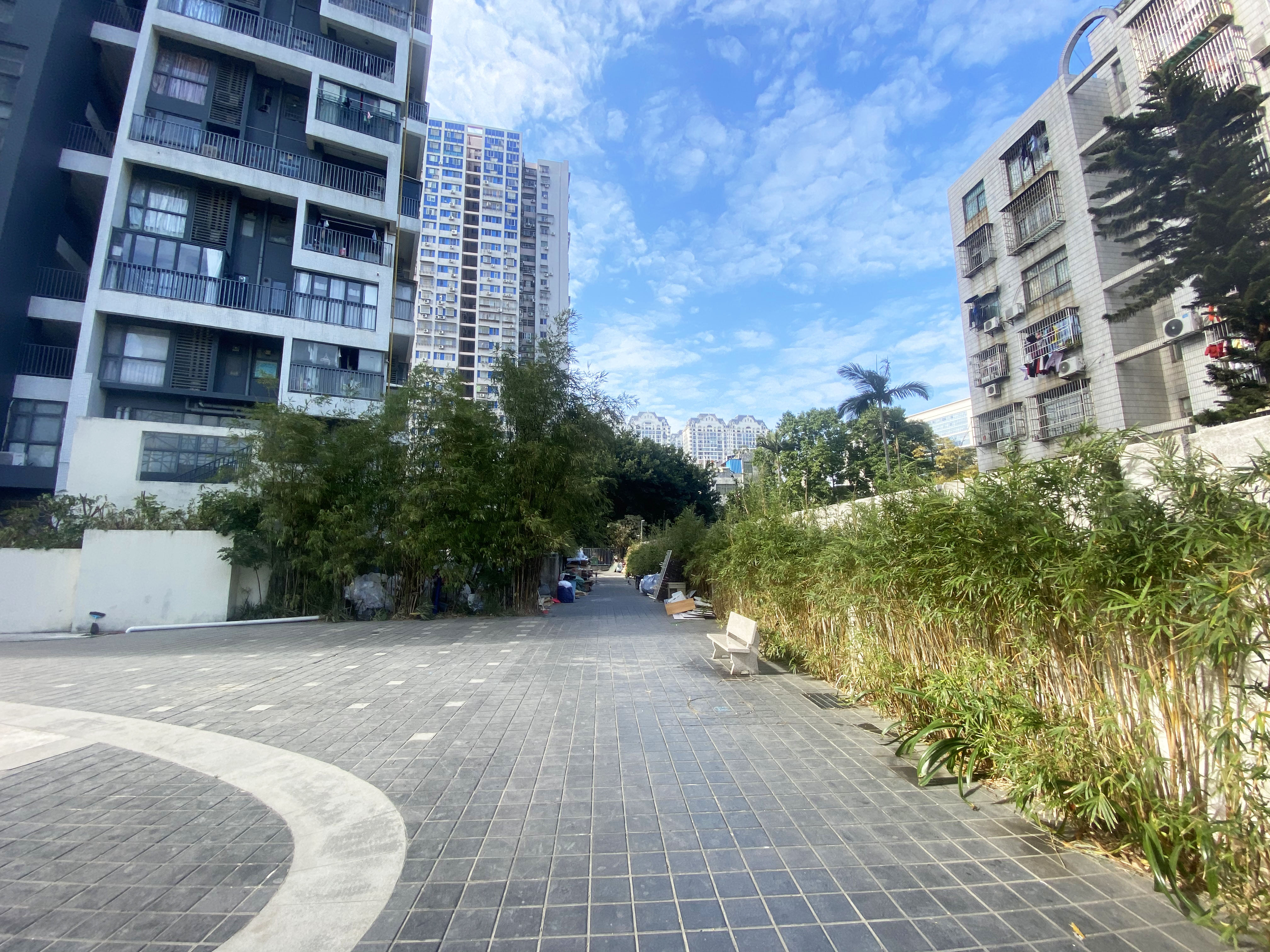 中联国际小区照片12