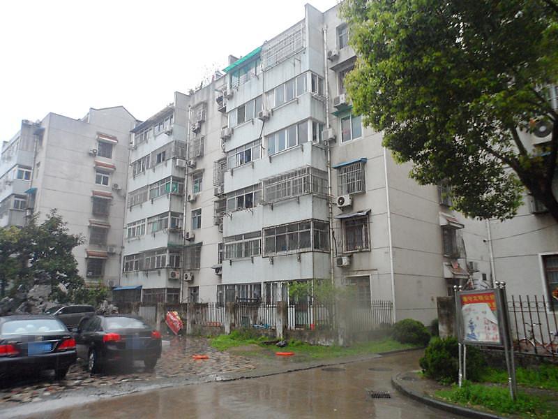 裕园小区
