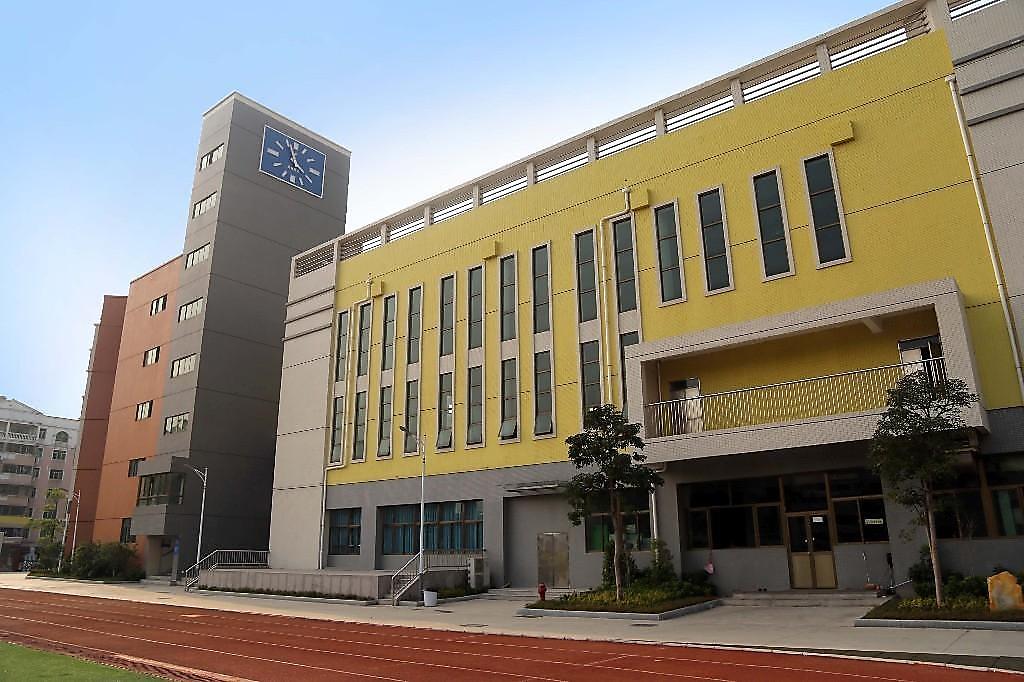 珠海市第十一中学_q房网