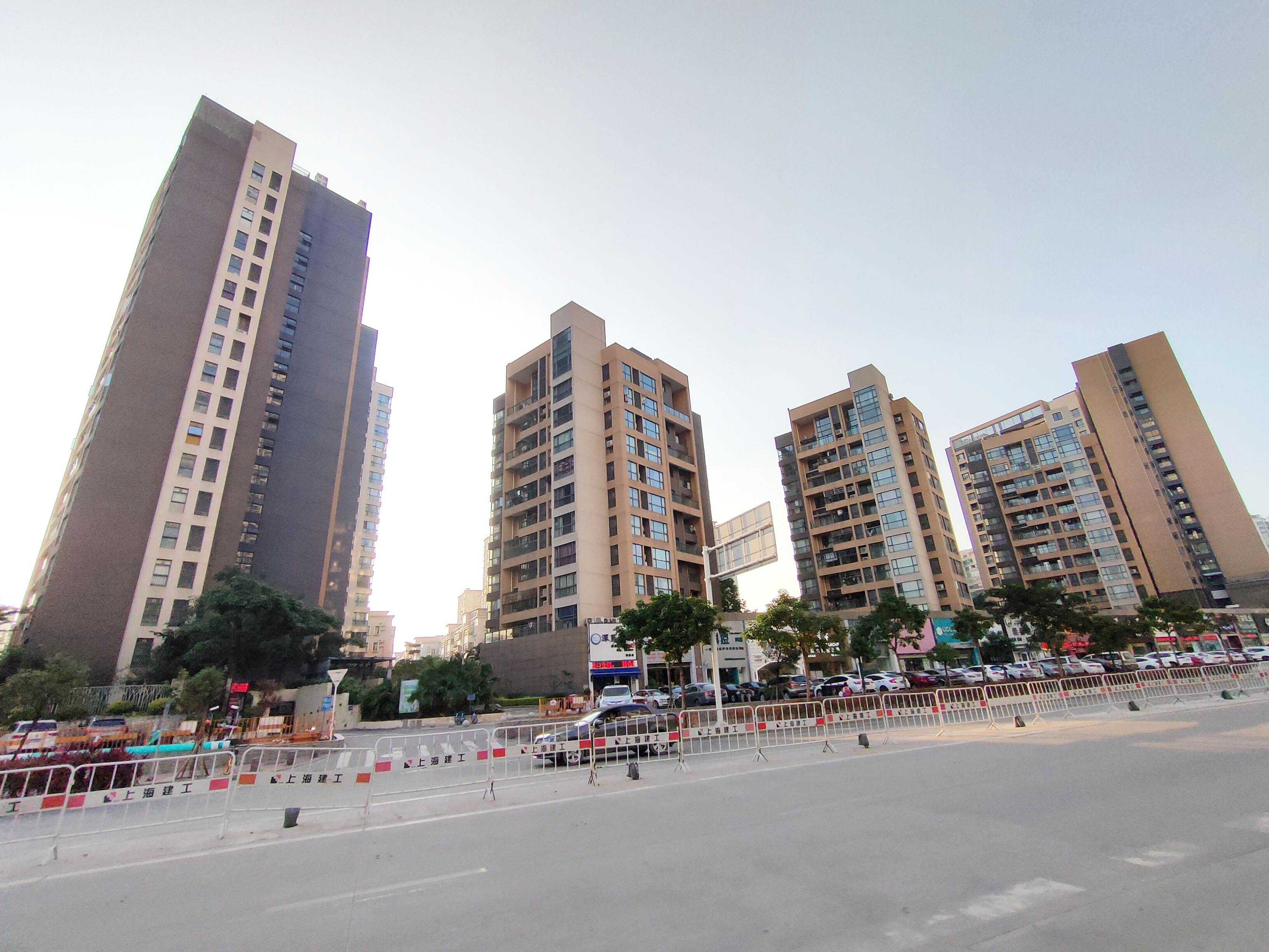 金沙美地