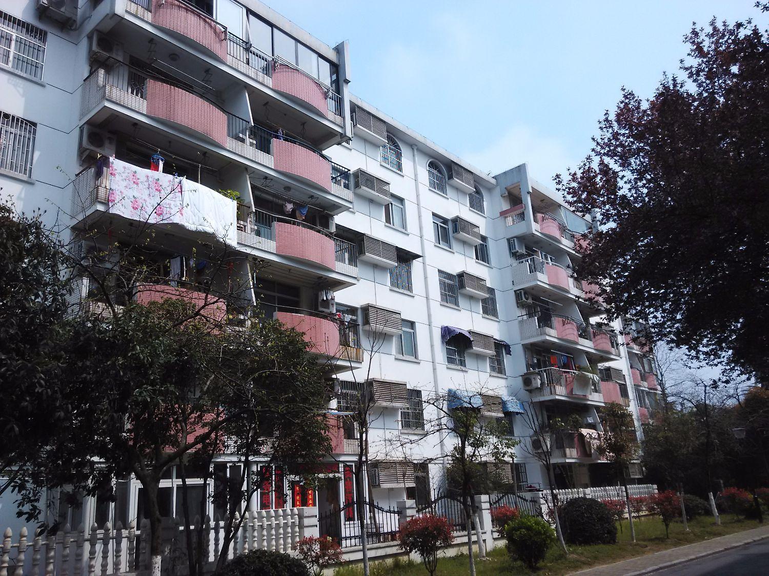 琥珀东村小区照片12