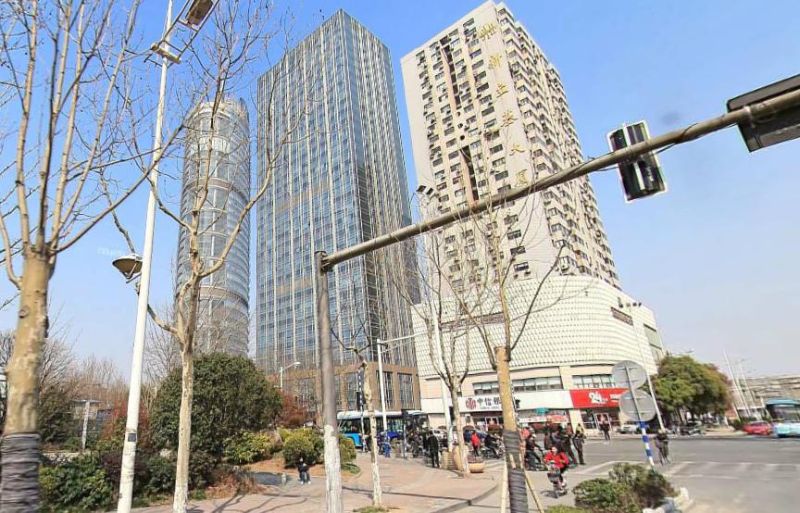 锦盈大厦