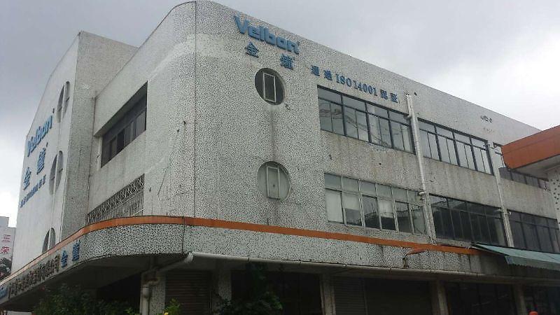 坦洲自建房小区照片11