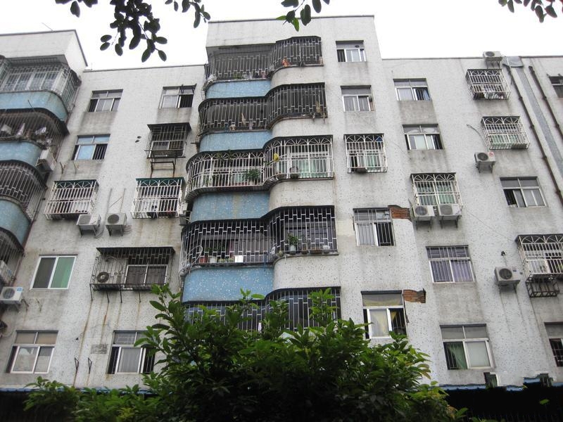 安华小区(宝安区)