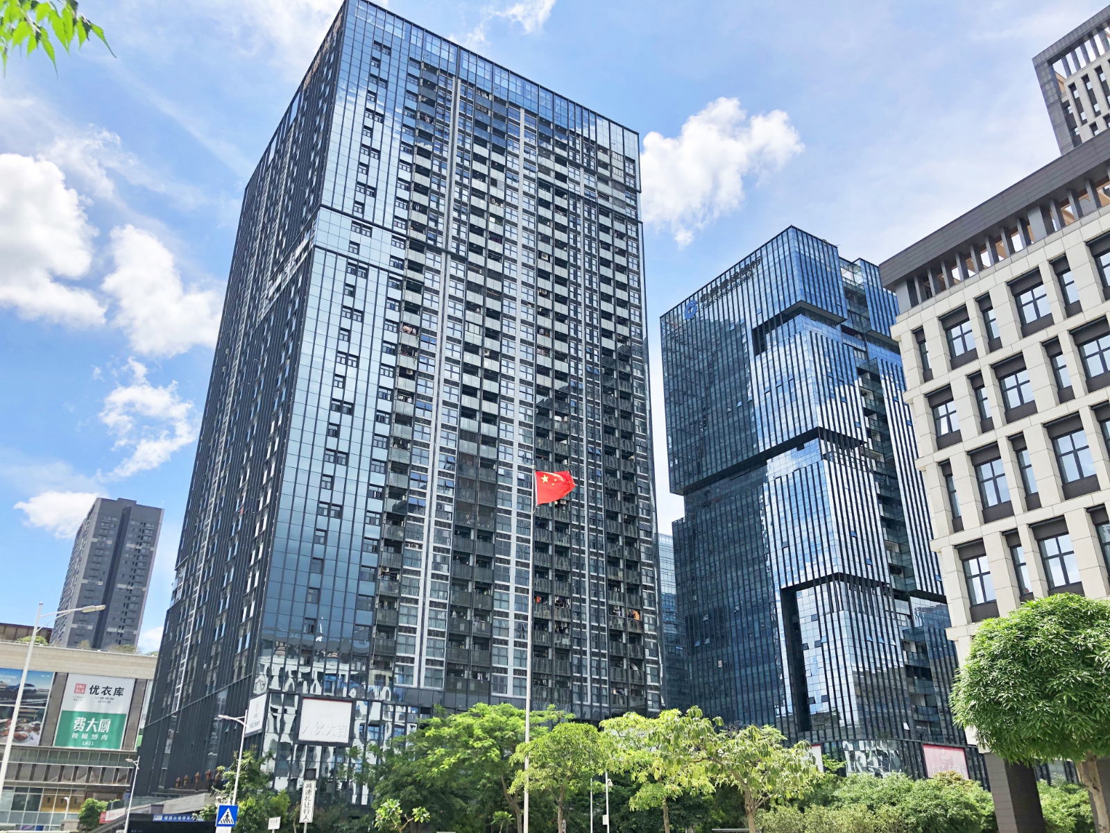 理想公馆