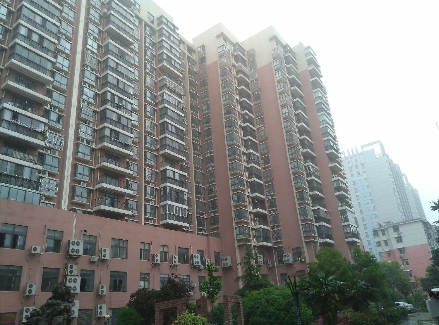 凯悦豪庭