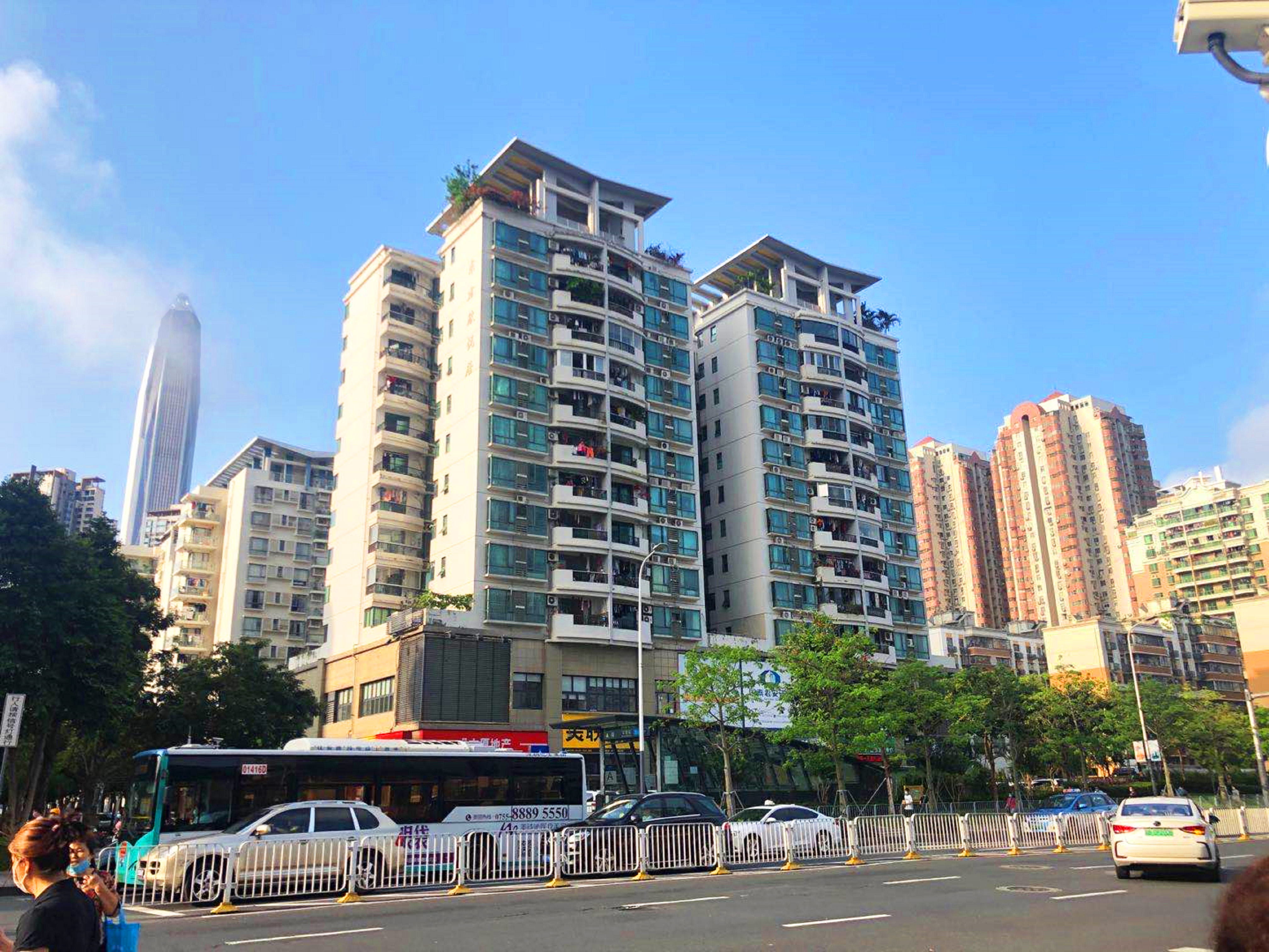 东方欣悦居