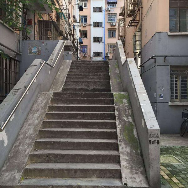 广东路小区