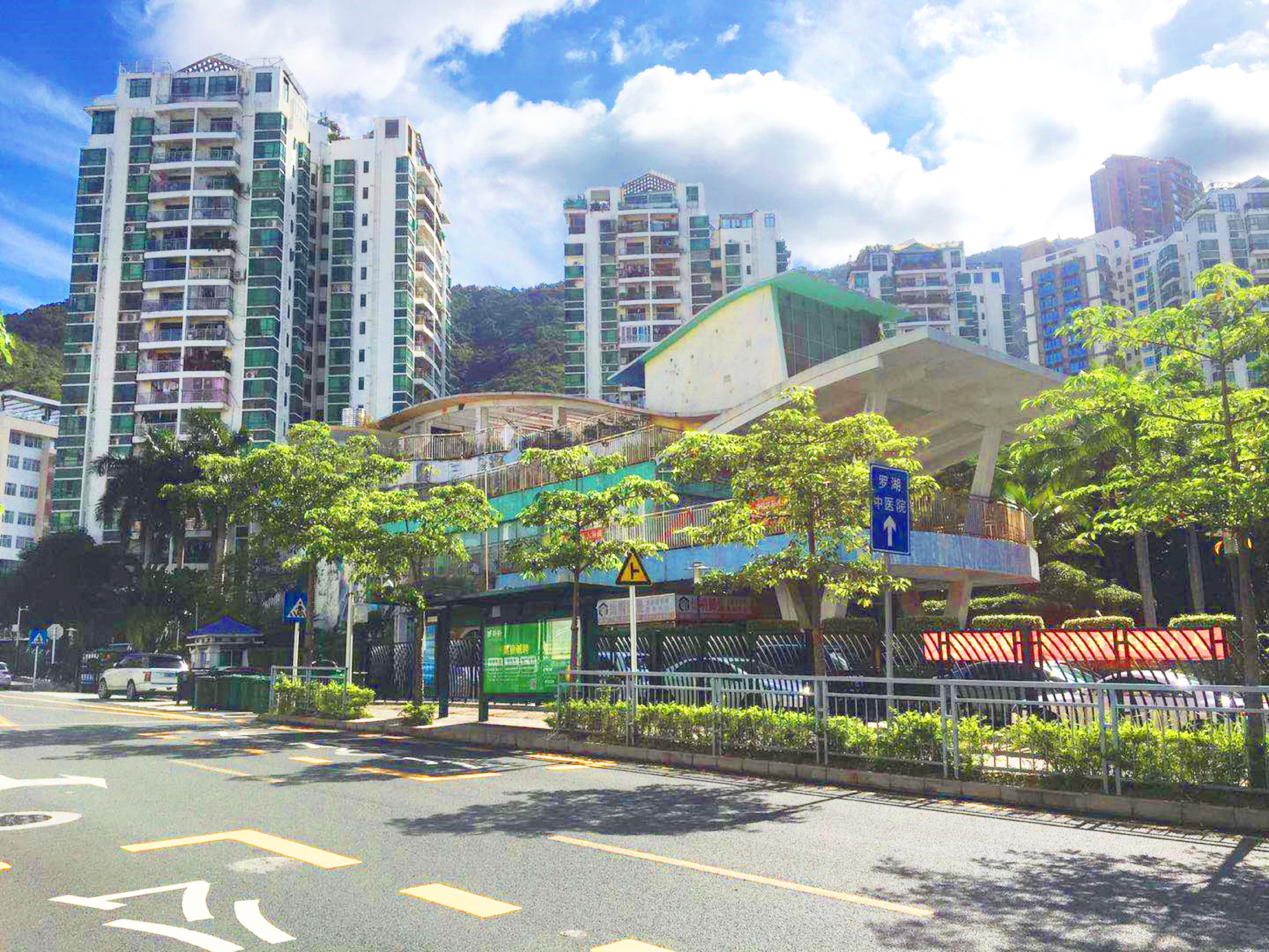 仙桐御景家园