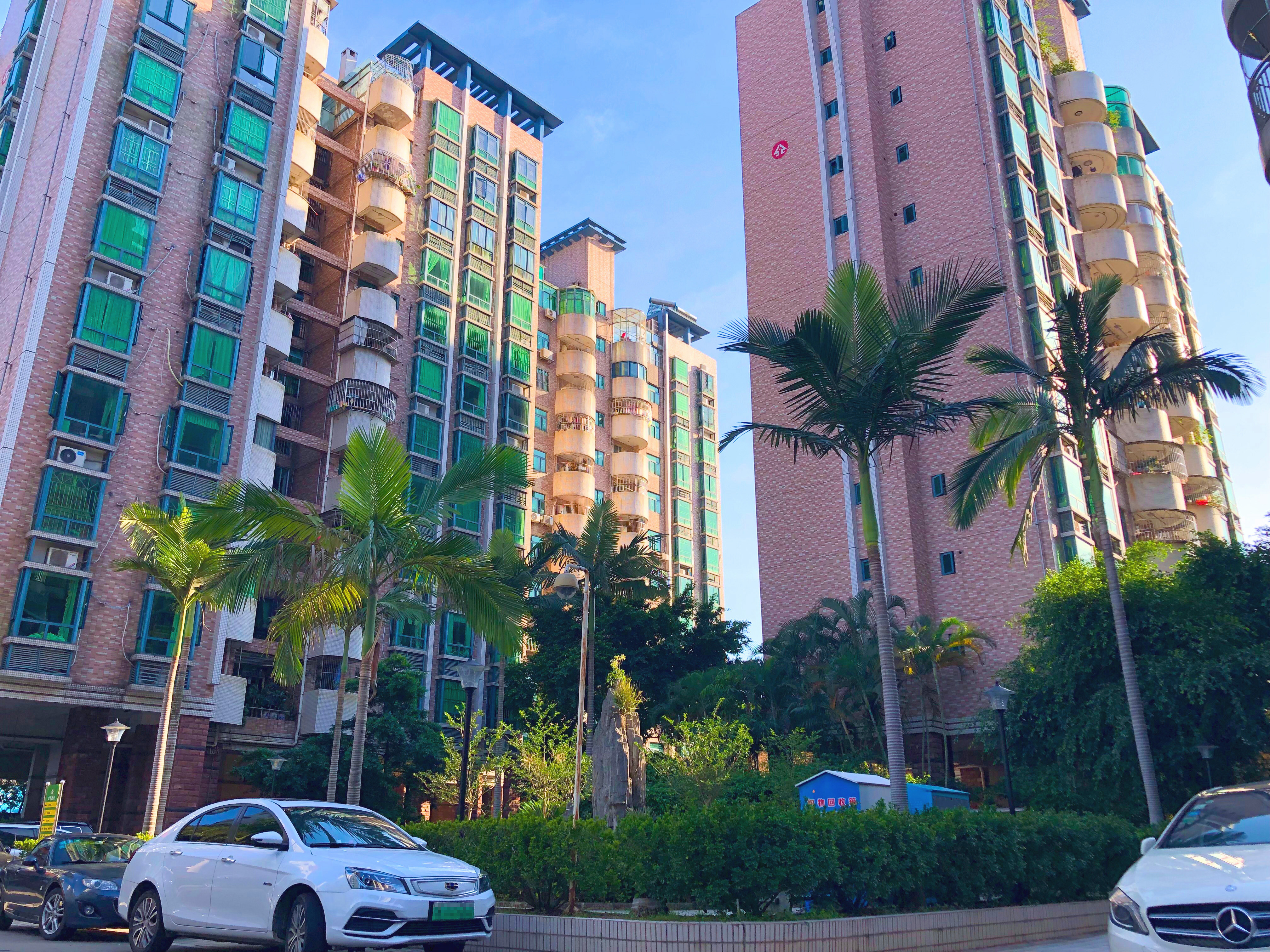 佳华新村