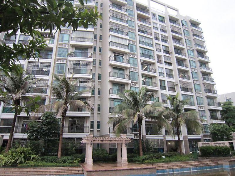 棕榈假日小区照片16