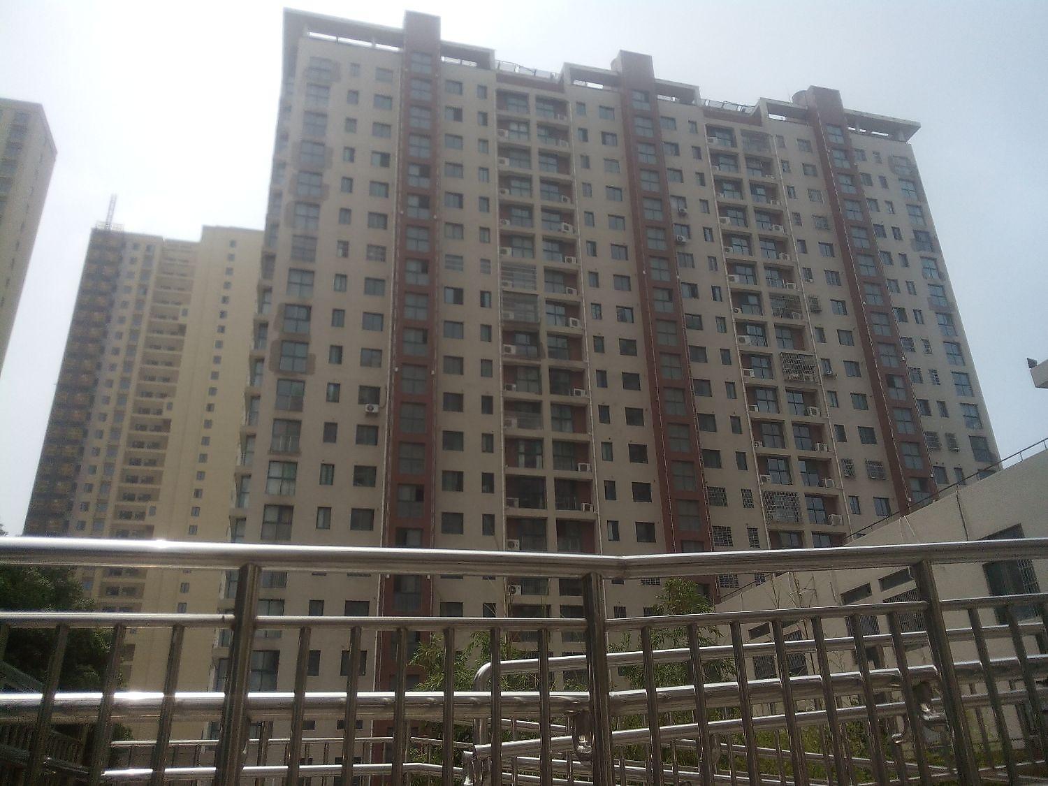 栖霞山庄
