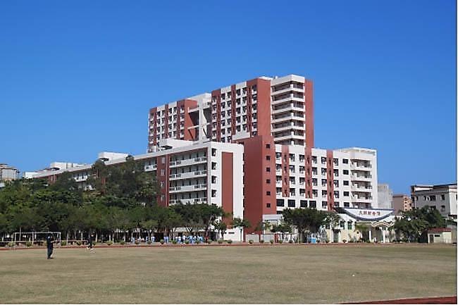 东莞市大朗第一中学