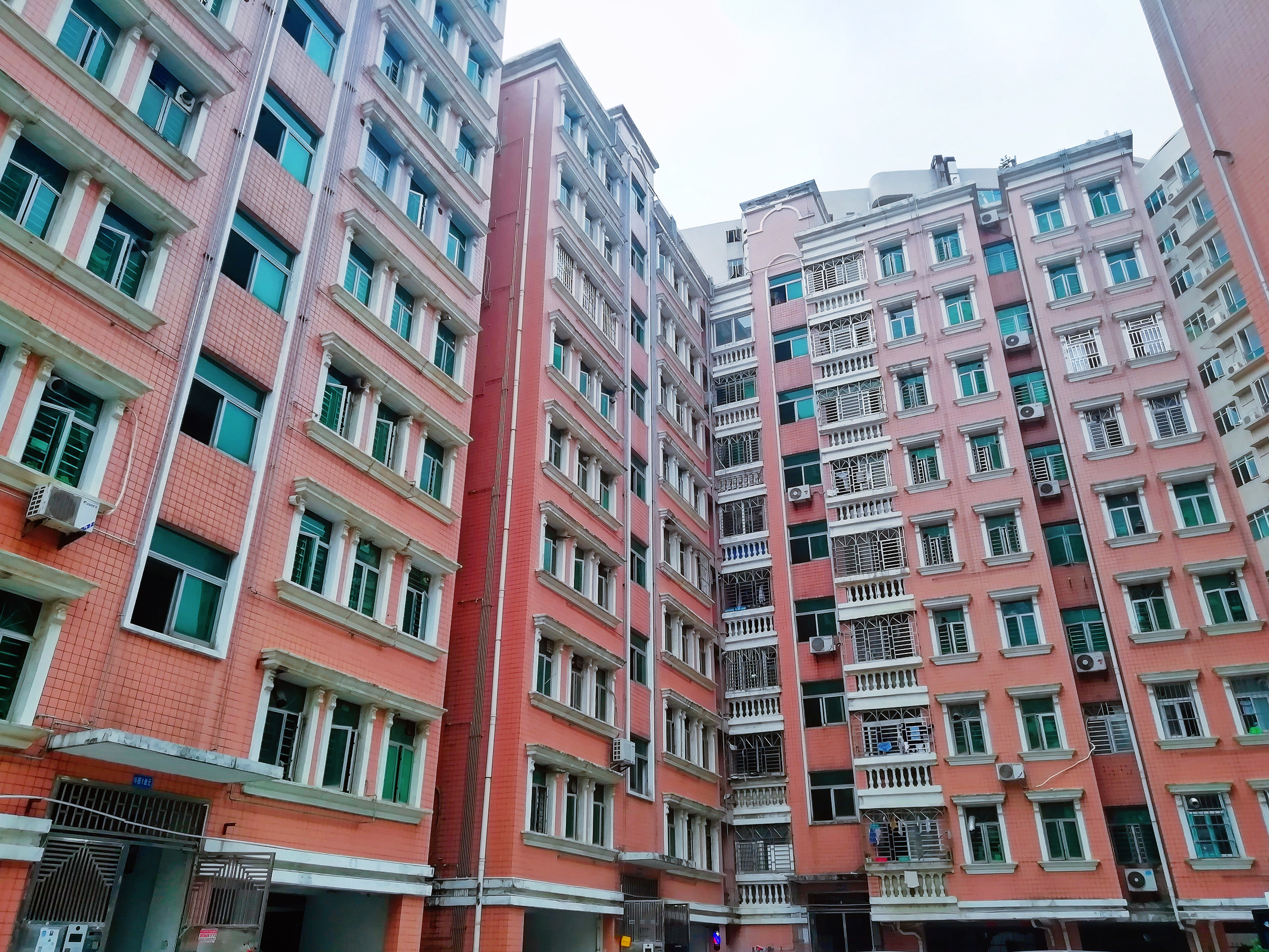 潜龙花园