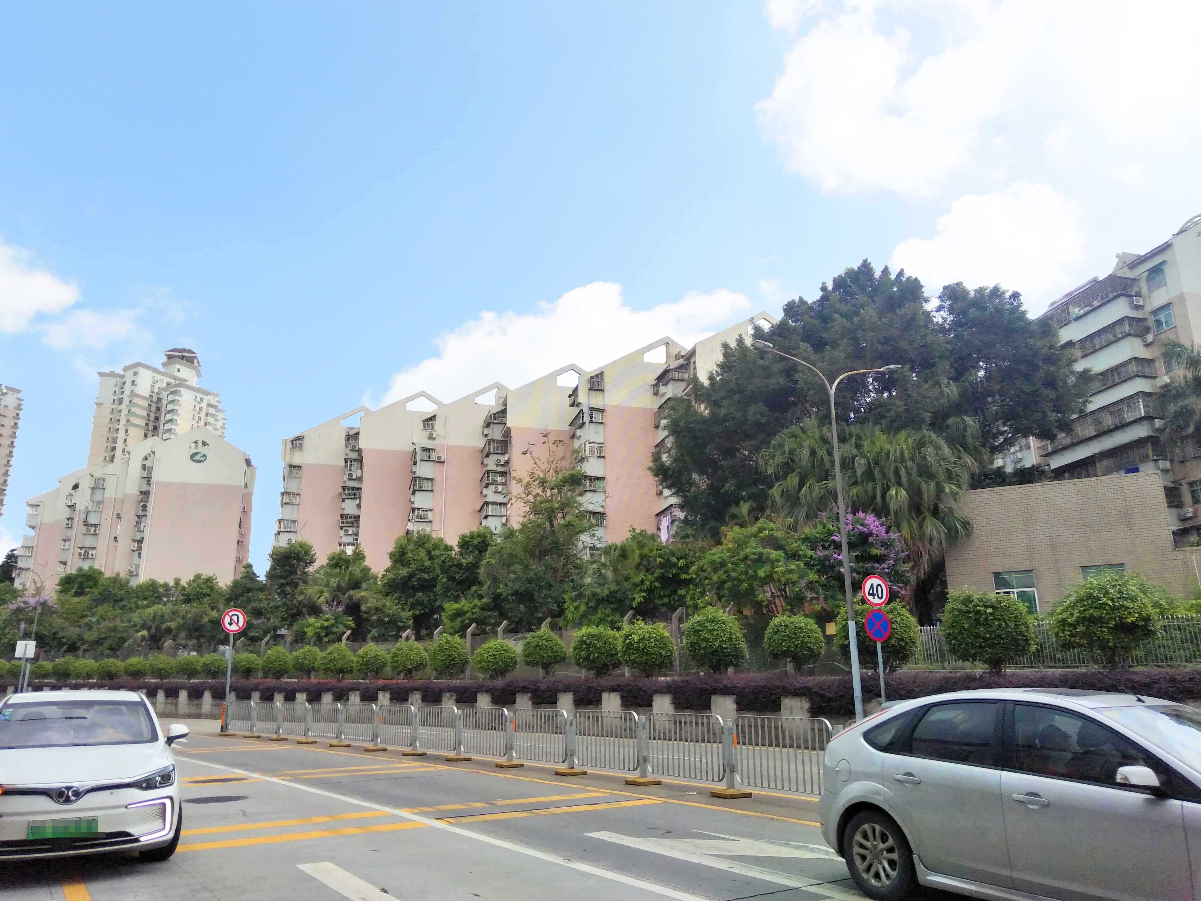龙园山庄