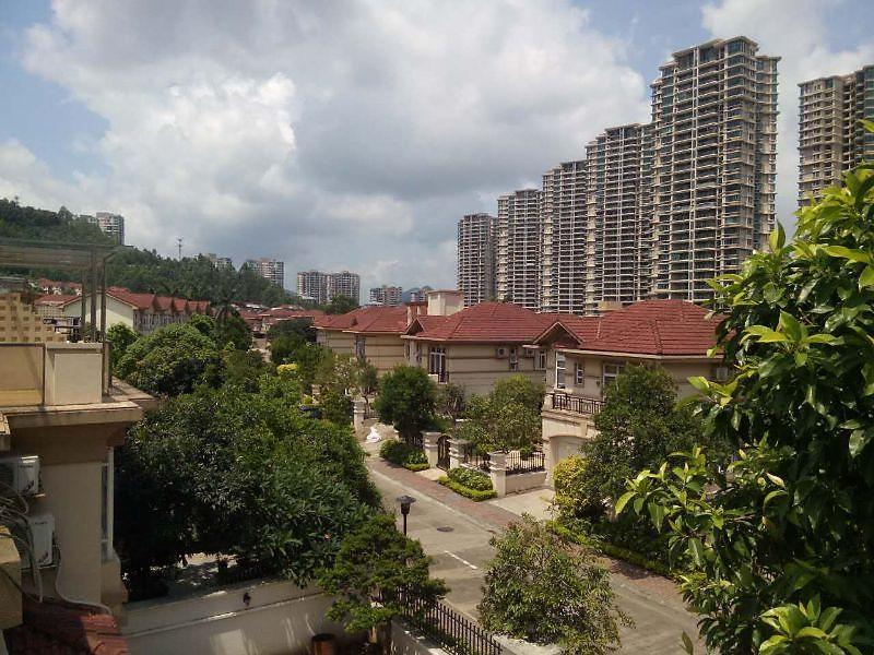 凯茵新城瑞士园凯澄别墅