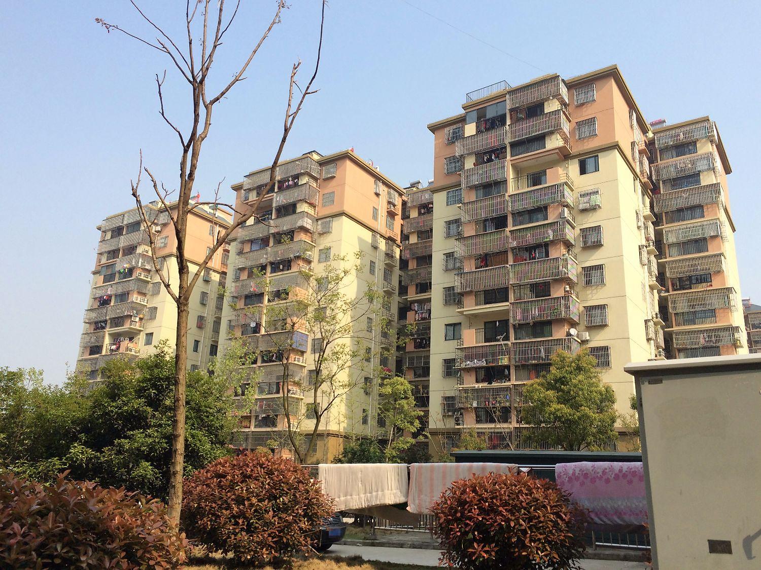 惠民新村