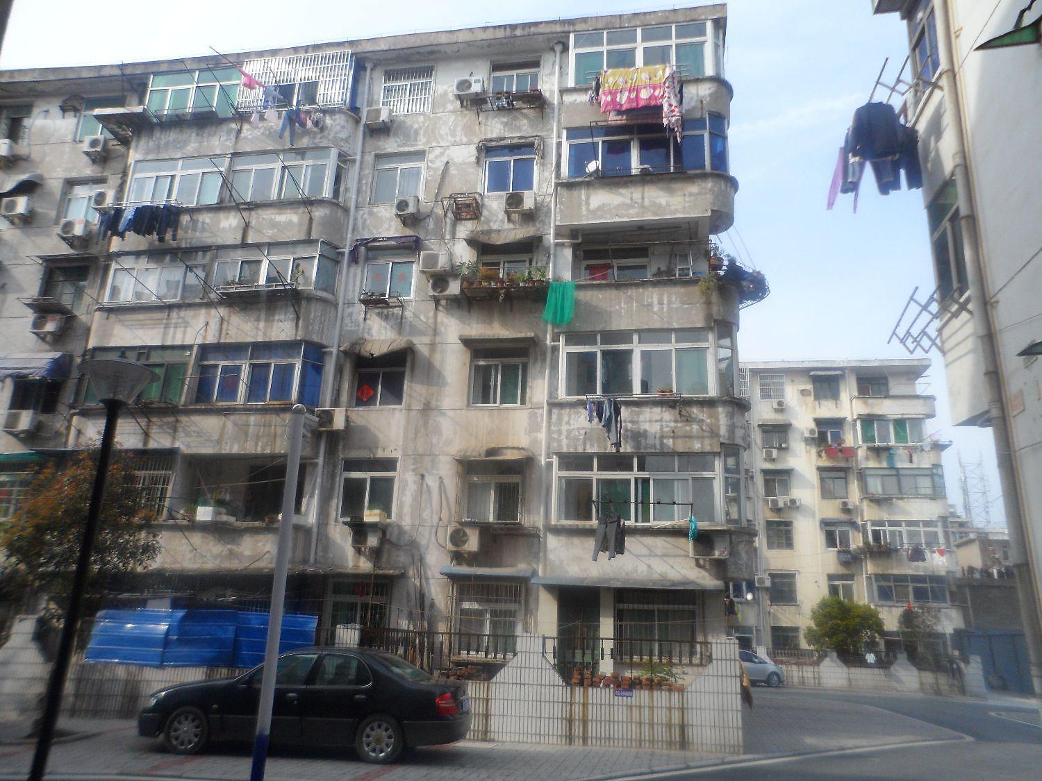 唐桥国风小区