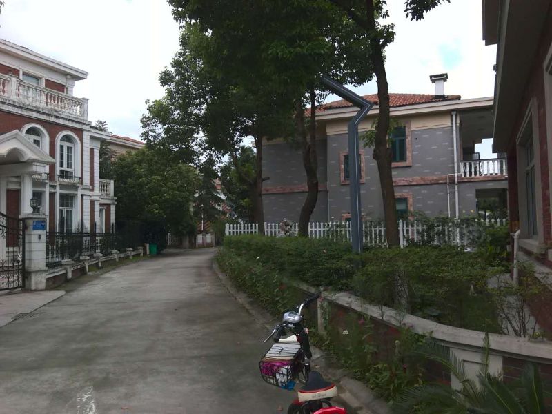 水韵别墅