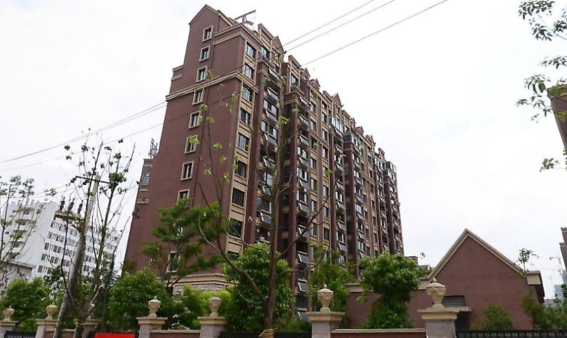 天下锦城爱丁堡