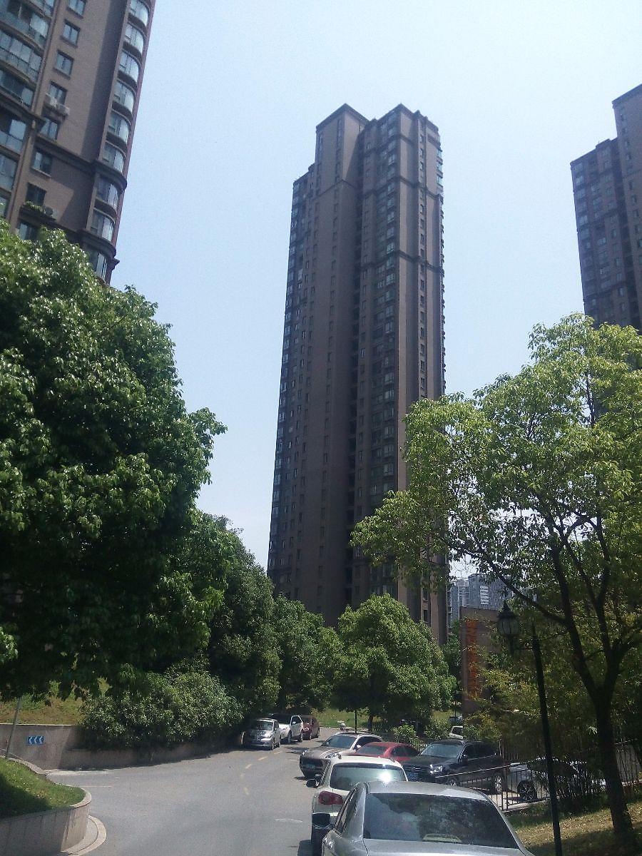 海顿公馆二期