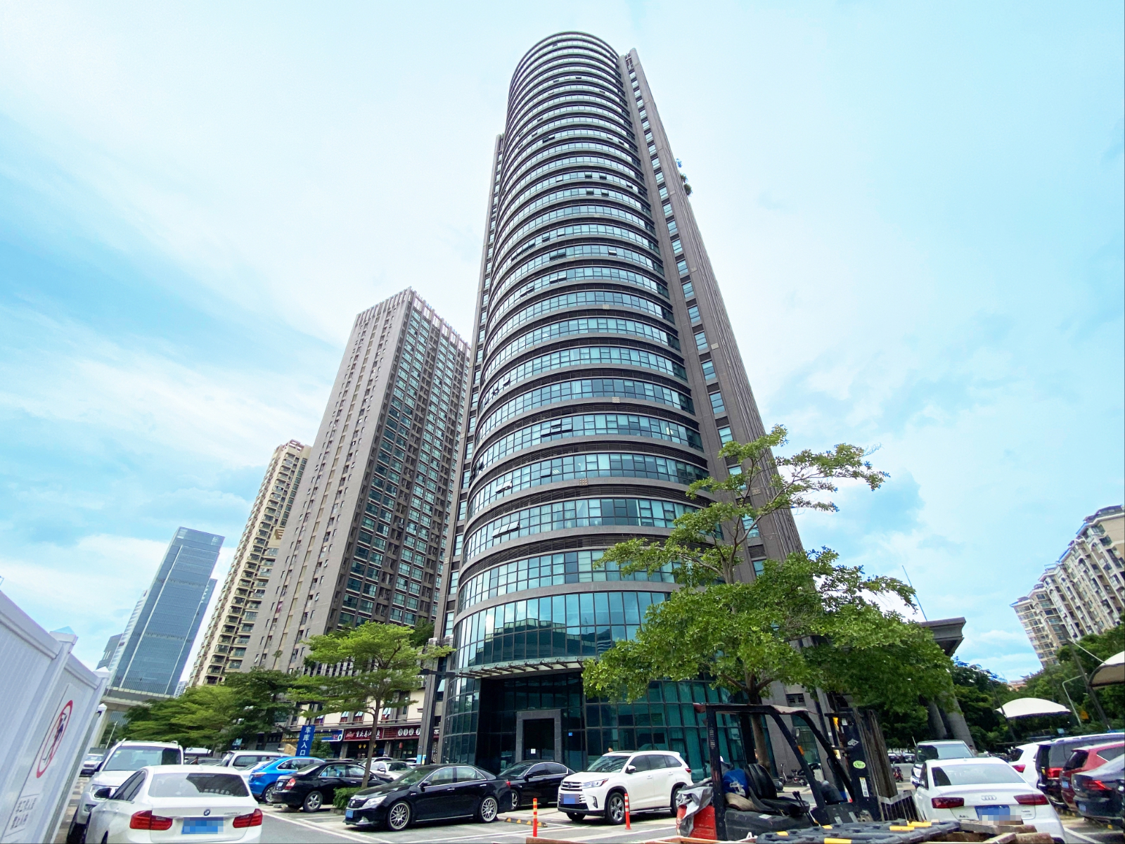 丽湾国际公寓
