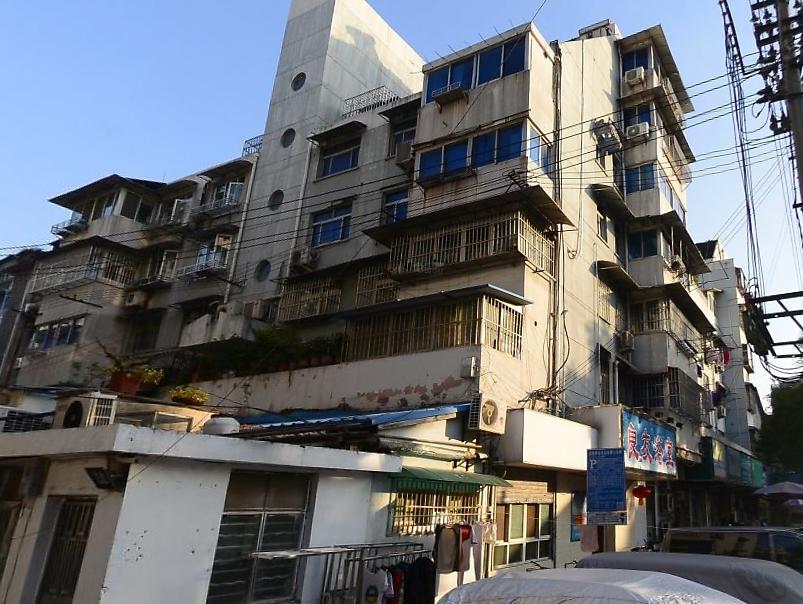 中山东路小区