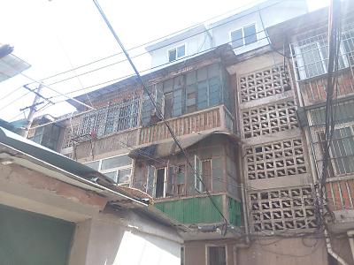 阜南路123号