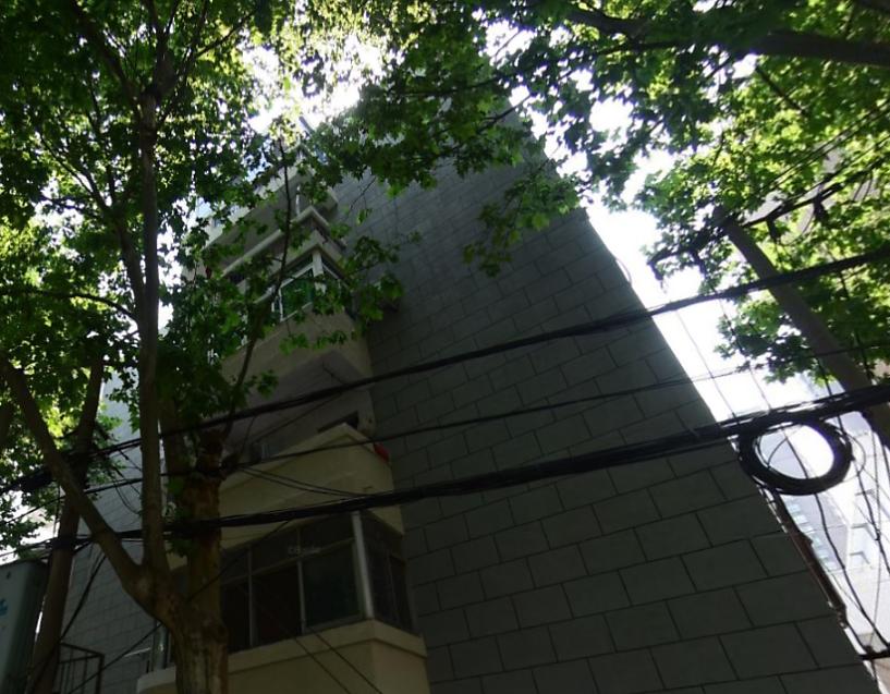 曙光路47