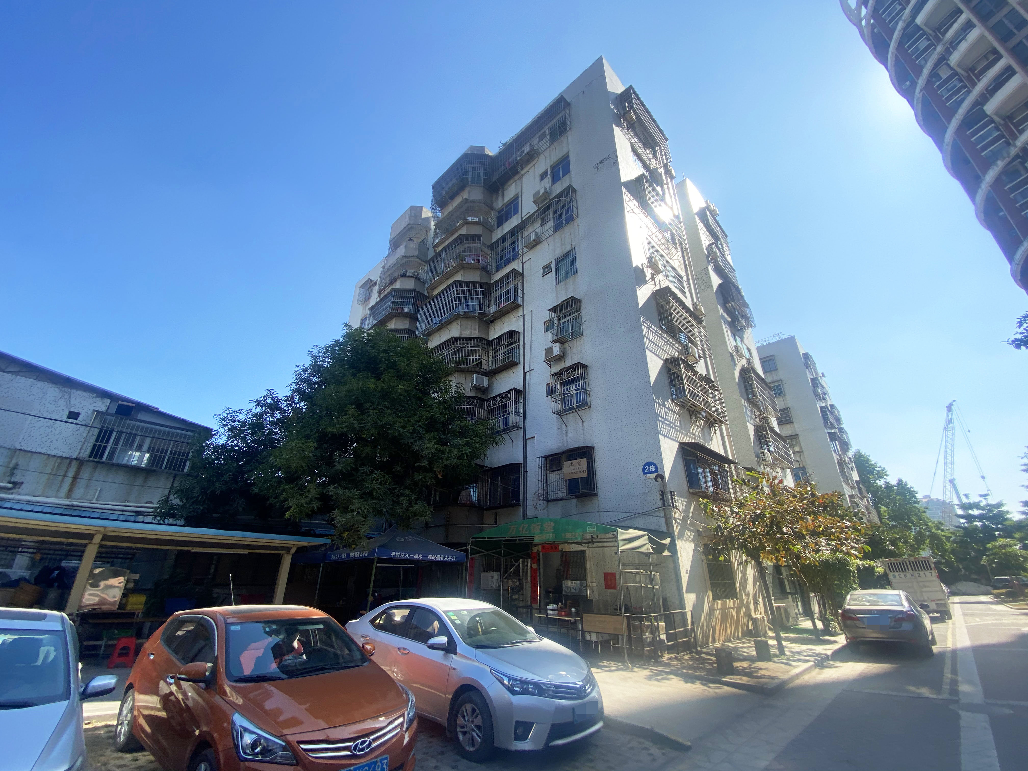 港都花园小区照片11