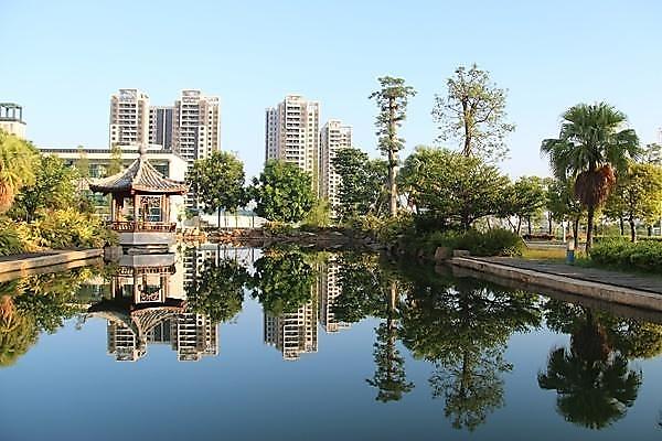 中山市实验中学