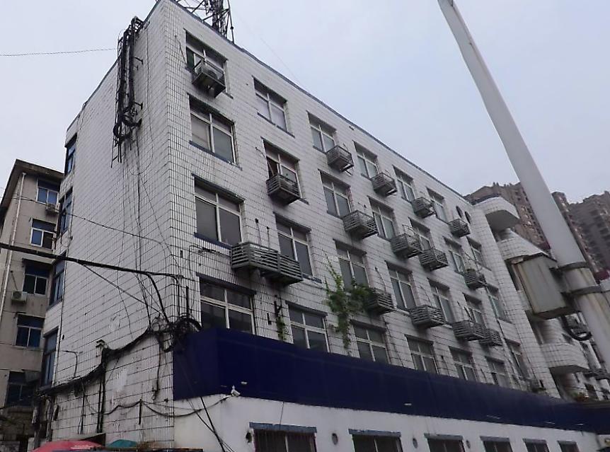 五十中教师宿舍（东校）