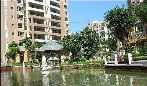 凯茵新城峰会小区照片6