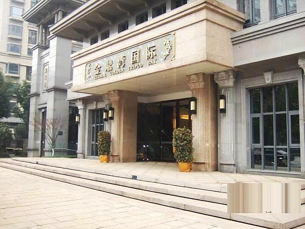 金鼎湾国际