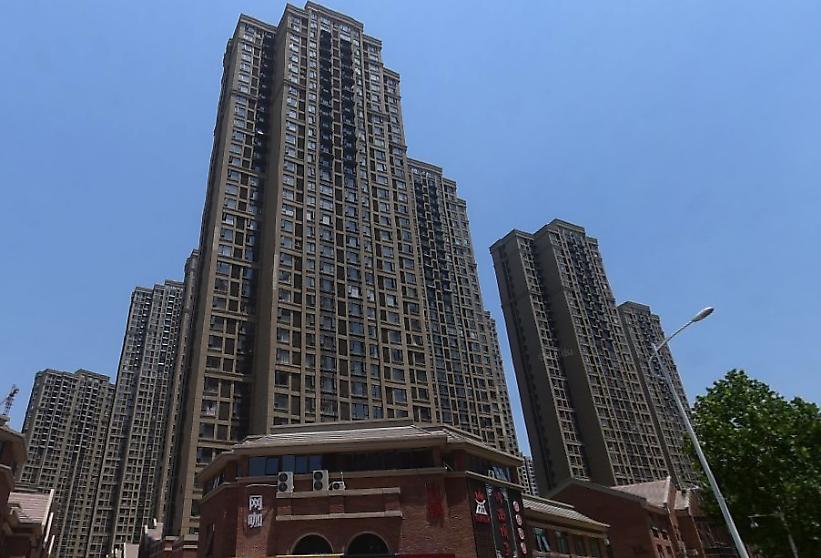 熙云府小区照片19