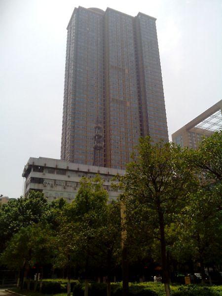 中海凯旋门